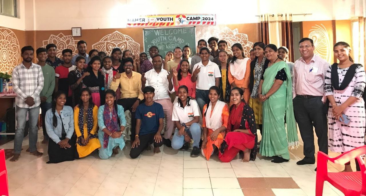 HelpRaj Foundation group activity